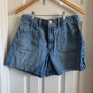 Universal Thread Blue Denim Jeans